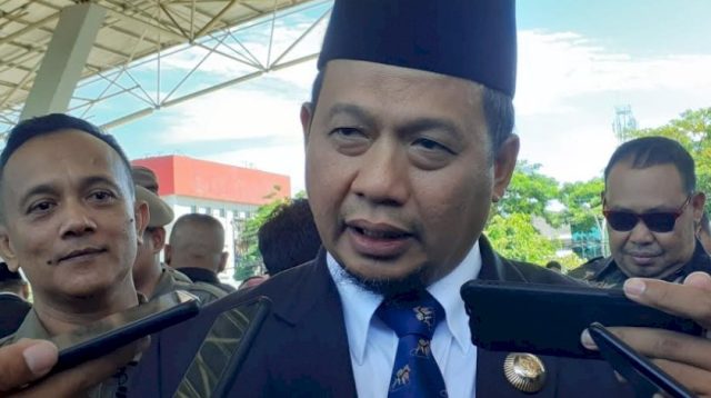 Disdukcapil Target Perekaman E-KTP Rampung Sebelum Pemilu