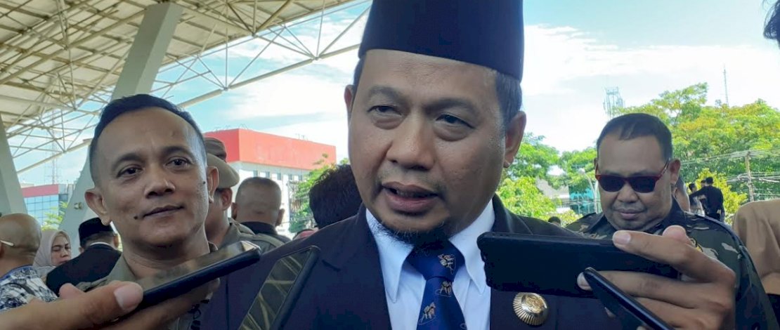 Disdukcapil Target Perekaman E-KTP Rampung Sebelum Pemilu