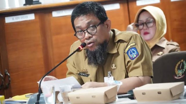 Pemprov Sulsel Anggarkan Pembangunan Sekolah Hortikultura