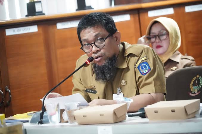 Pemprov Sulsel Anggarkan Pembangunan Sekolah Hortikultura