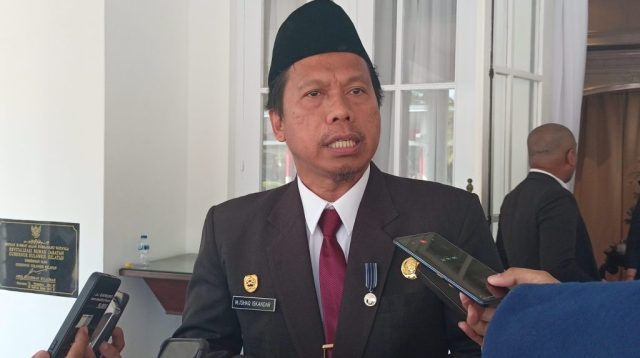 Waspada, Flu, ISPA, dan Diare di Musim Penghujan