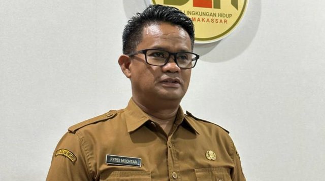 DLH Kota Makassar, Siap Jadi Role Model Pelaksanaan Low Carbon City