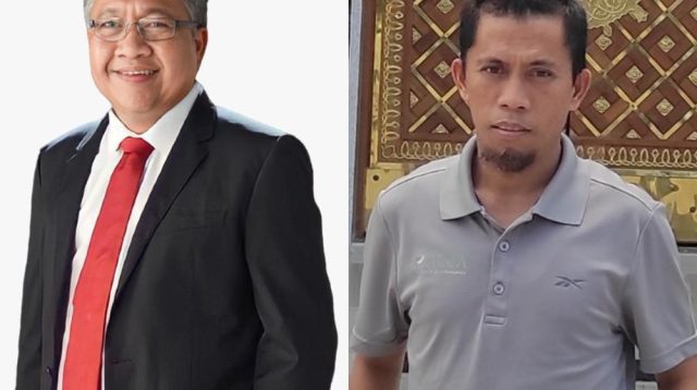 Caleg DPR RI Sulsel Subhan Djaya Mappaturung Dapat Dukungan Dari Kalangan Pengurus Masjid