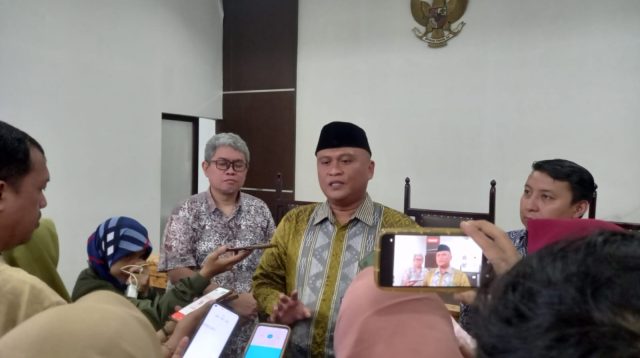 KPPU, Melihat Pasar Digital Bersaing Tingkatkan Trafik Konsumen
