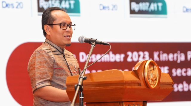 OJK Target Penyediaan KUR Rp15 Triliun di Sulsel