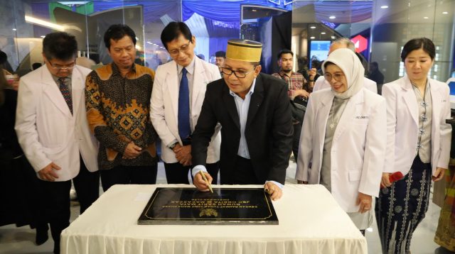 RS JEC Orbita Makassar, Tambah Kekuatan Fasilitas Kesehatan Makassar