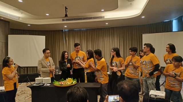 Angkat Sejarah Kapal Phinisi, Film “Puang Bos” Syuting di Makassar dan Bulukumba