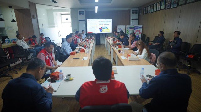 Jelang Pemilu Pertamina Jaga Stok BBM dan LPG bagi Masyarakat