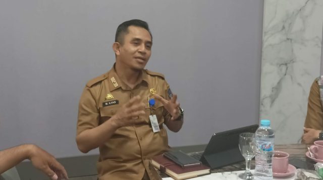 Tingkatkan Kesejahteraan Warga Pesisir, DKP Sulsel Kembangkan Program Budidaya