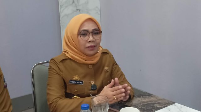Inseminasi Buatan, Dongkrak Populasi Ternak di Sulsel