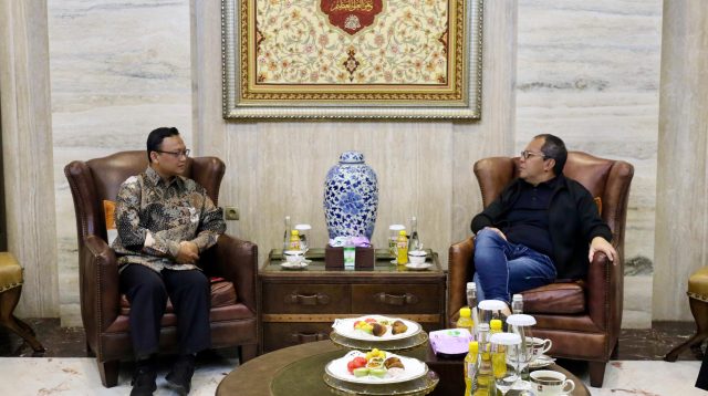 BRIN Dorong Pemerintah Daerah di Indonesia Contoh Program Lorong Wisata