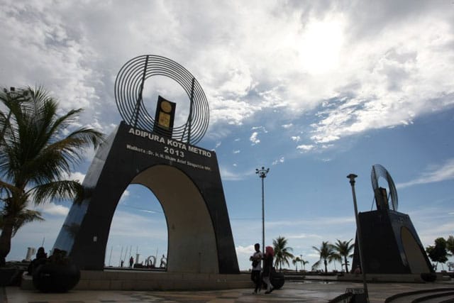 Kota Makassar Kembali Raih Penghargaan Adipura