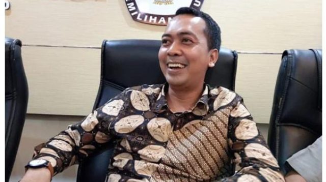 14 Kabupaten Dan Kota Telah Membacakan Hasil Rekapitulasinya.