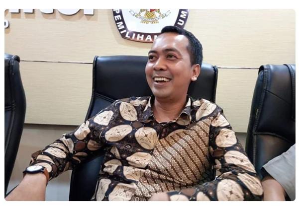 14 Kabupaten Dan Kota Telah Membacakan Hasil Rekapitulasinya.