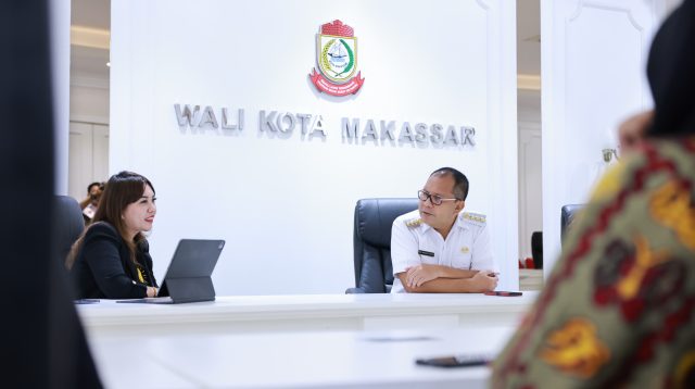 Pemkot Makassar Apresiasi Film 'Keluar Main 1994' Karya Anak Makassar