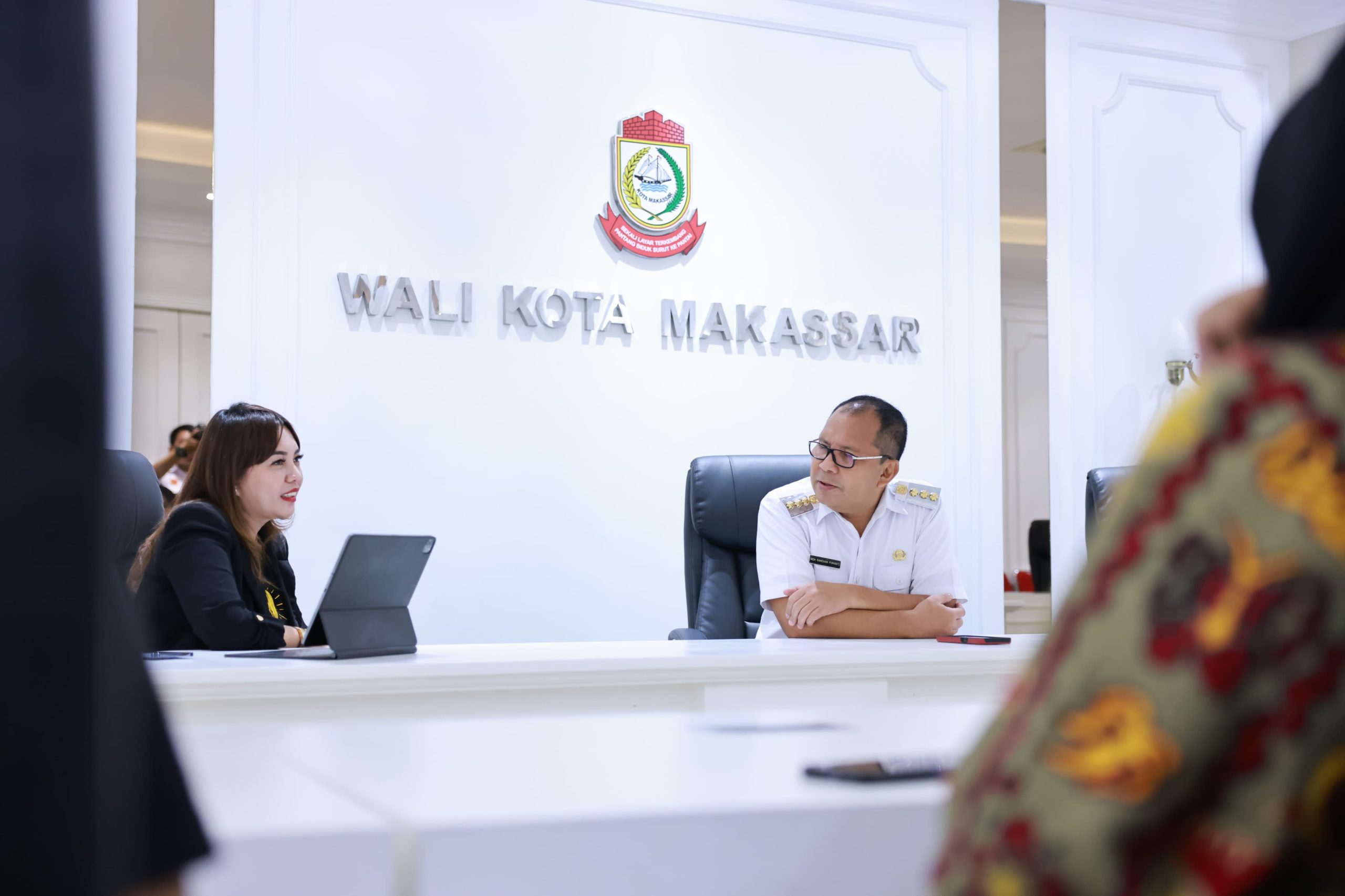 Pemkot Makassar Apresiasi Film 'Keluar Main 1994' Karya Anak Makassar