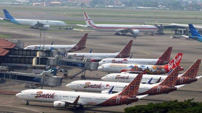 Tiket Pesawat Kerap Melonjak Jelang Idul Fitri, KPPU Akan Memanggil 7 Maskapai Penerbangan