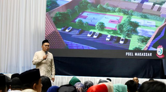 Pemkot Makassar Tata Ulang Manajemen Persampahan