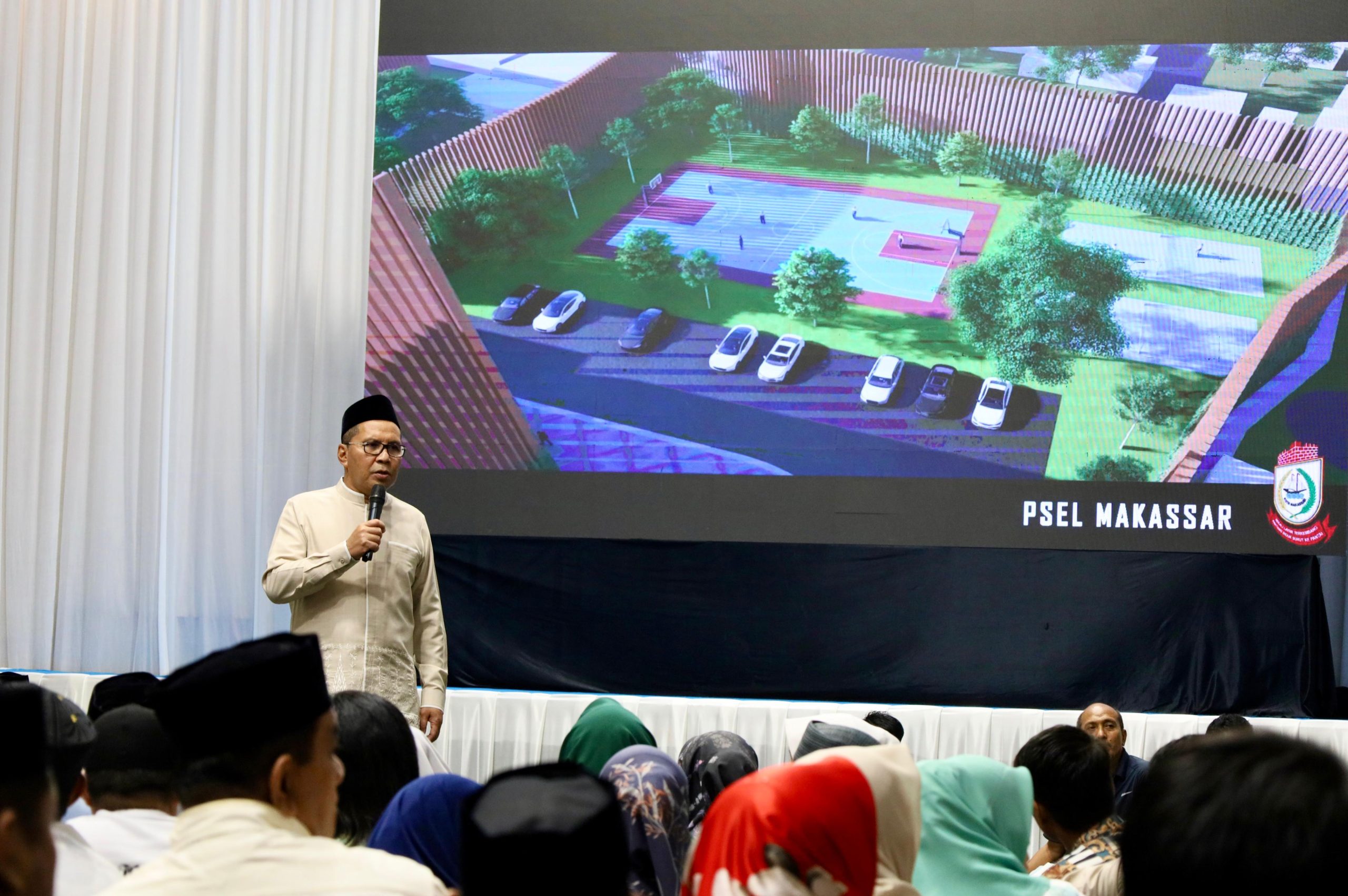 Pemkot Makassar Tata Ulang Manajemen Persampahan