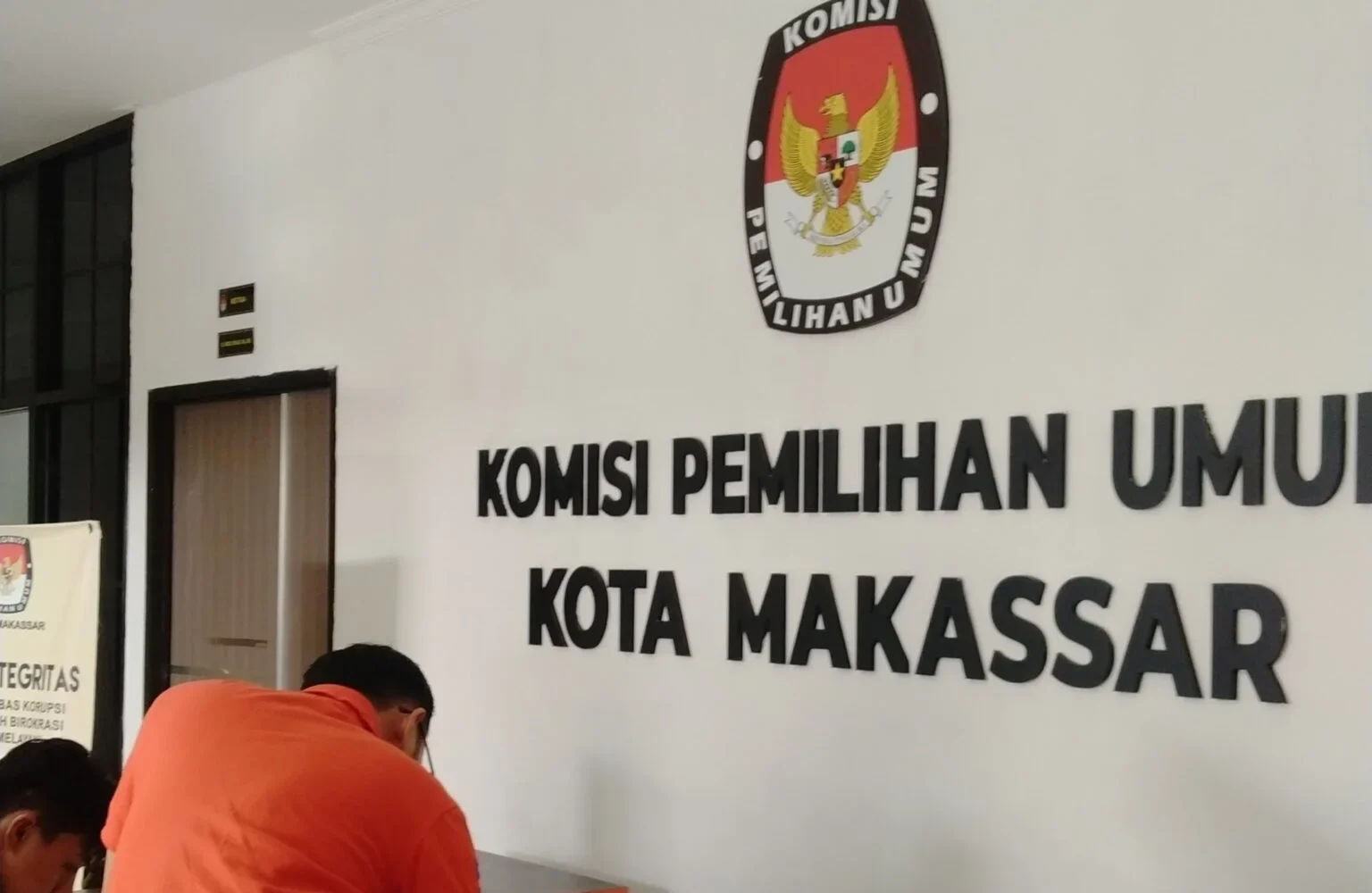 Kantor KPU Kota Makassar e1720922559843
