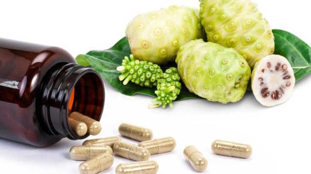 ilustrasi obat tradisional berbahaya 43
